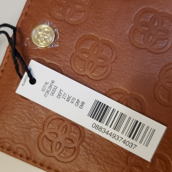 NWT Kate Landry Wallet - Picture 3 of 7